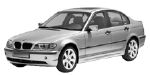 BMW E46 B2777 Fault Code