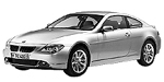 BMW E63 B2777 Fault Code