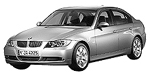 BMW E90 B2777 Fault Code