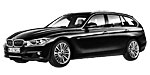 BMW F31 B2777 Fault Code